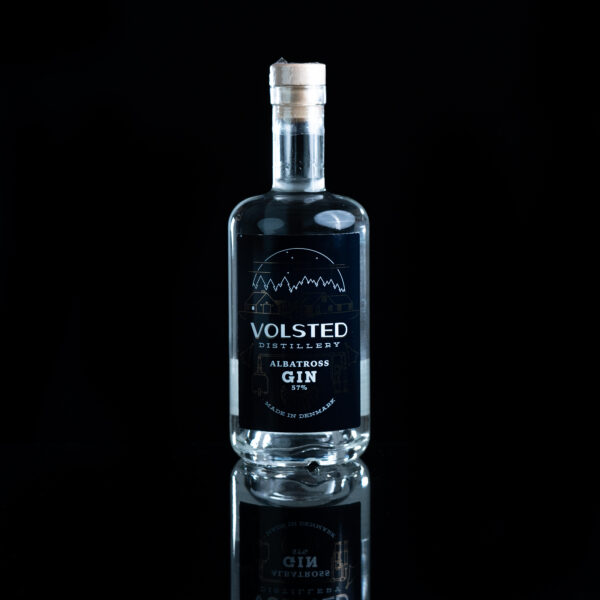 VOLSTED GIN