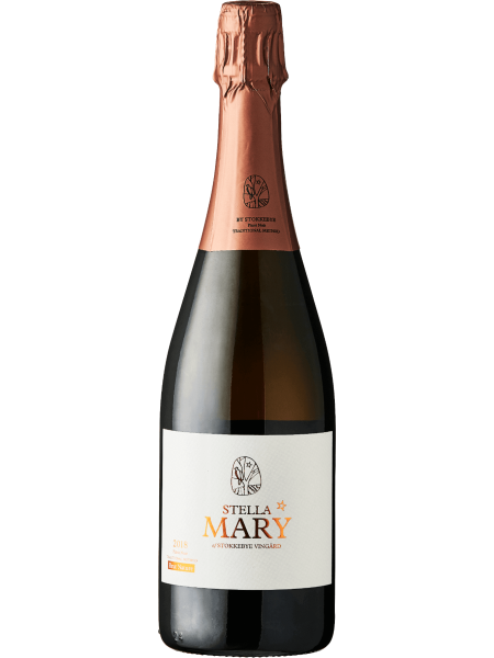 Stella Mary 2021 fra Stokkebye vingård
