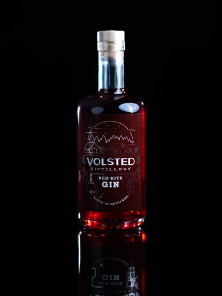 Volsted Red Kite Gin