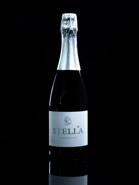 Stella mousserende vin