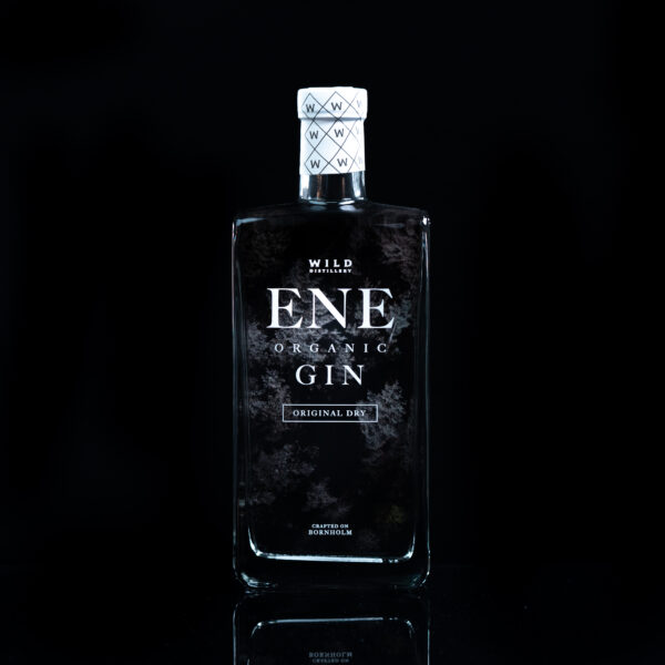 Wild ENE Craft Gin - Original Dry