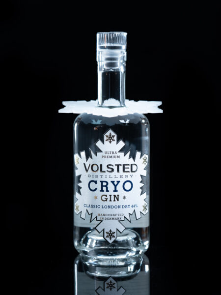 Volsted Cryo Gin Classic